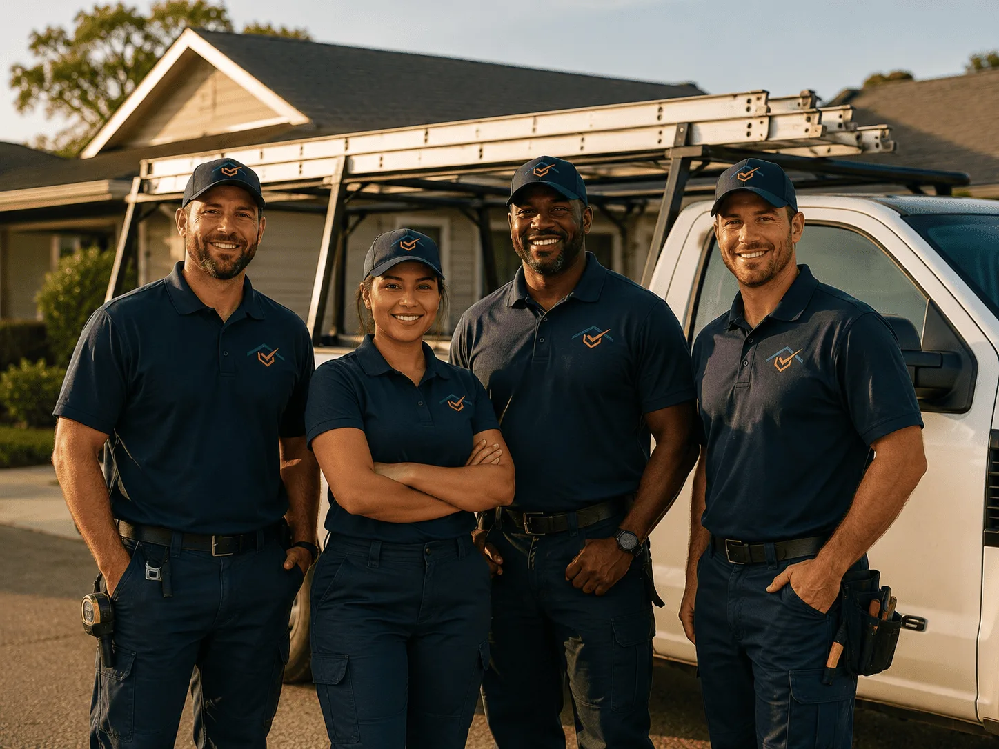 Roof Inspection company in Barry, MN